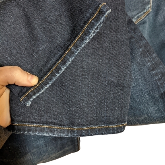 J brand ignite mid rise jeans - Picture 3 of 9